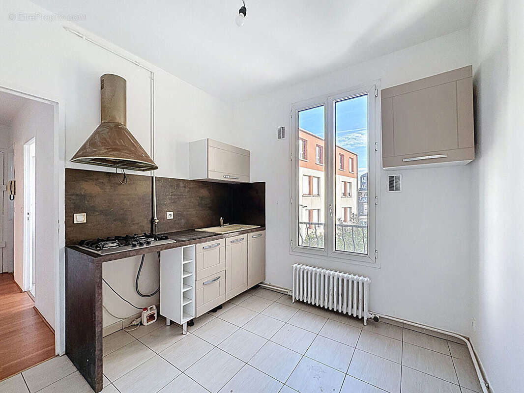 Appartement à SURESNES