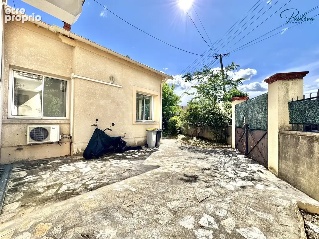 Maison 6 pièces 127 m² à vendre à Montpellier (34000) - photo 4
