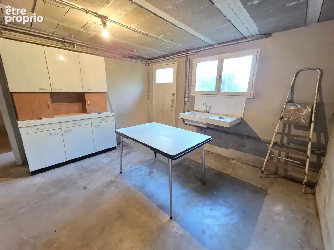 Maison vue Loire, sous-sol complet, 5 chambres - photo 9