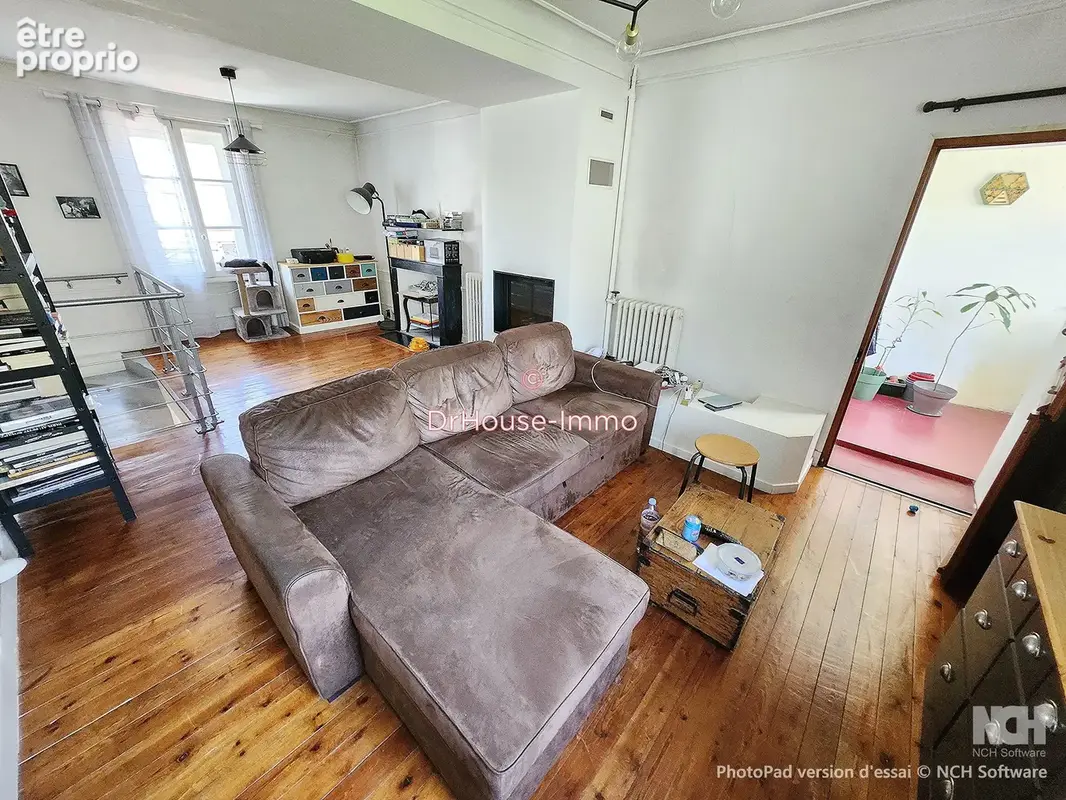 Maison 5 pièces 94 m² à vendre à Pontarme (60520) - photo 25