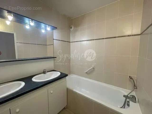 Appartement à ARCACHON