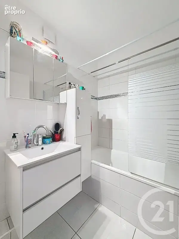 Appartement 2 pièces 41 m² à vendre à Sete (34200) - photo 6