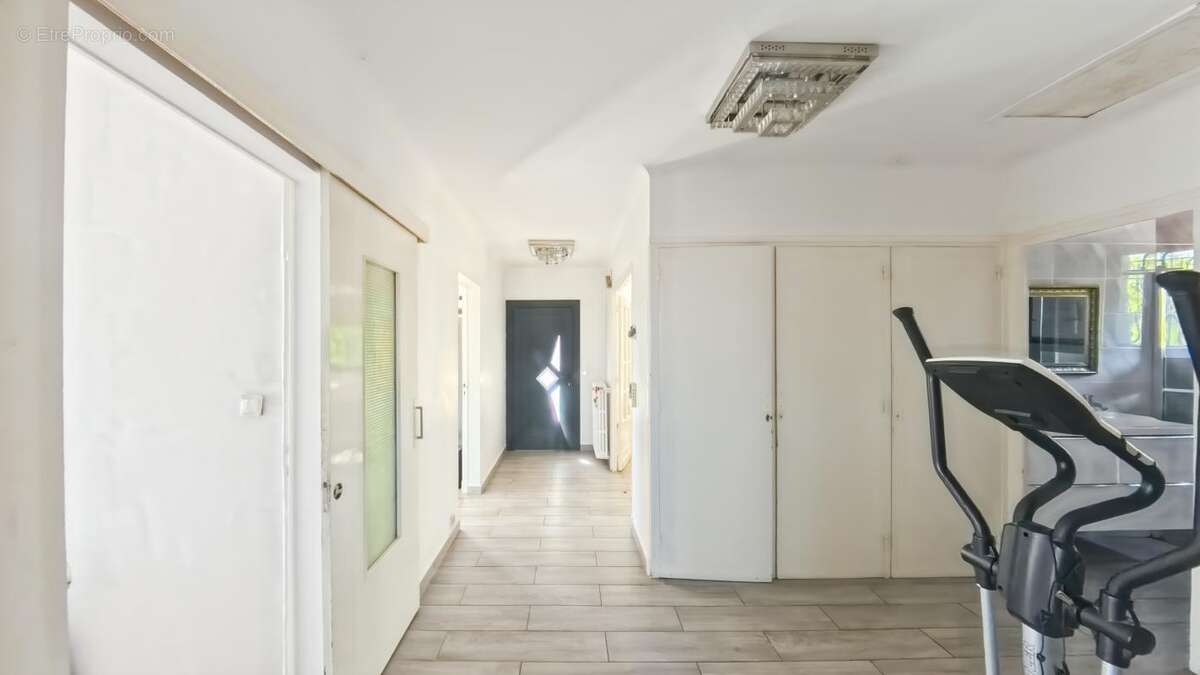 Maison à VILLENEUVE-SUR-LOT