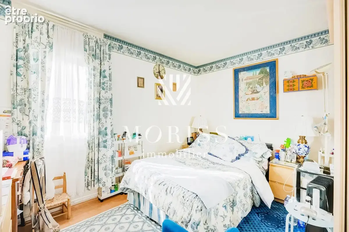 Appartement 69m2 3 pièces - photo 7