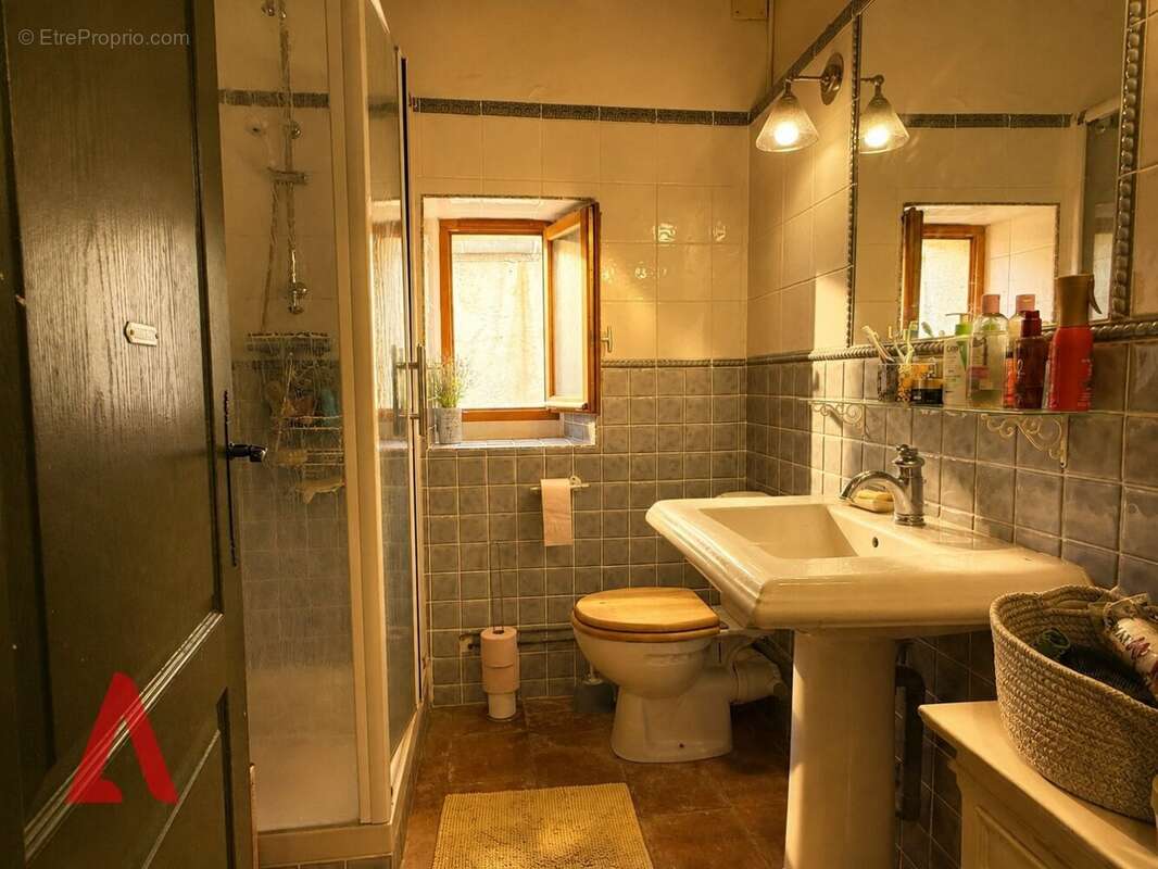 Charmante maison de village au cur de Puissalicon - photo 8
