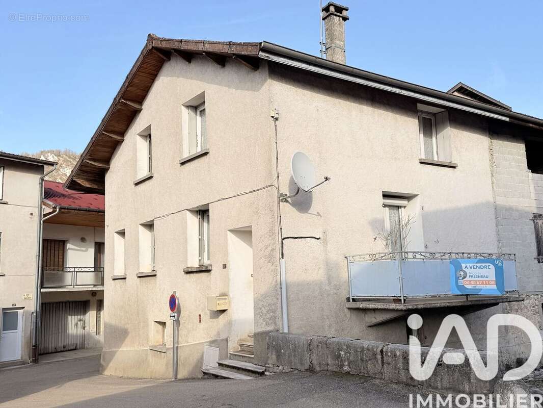 Maison 77 m² à Cerdon  - photo 6