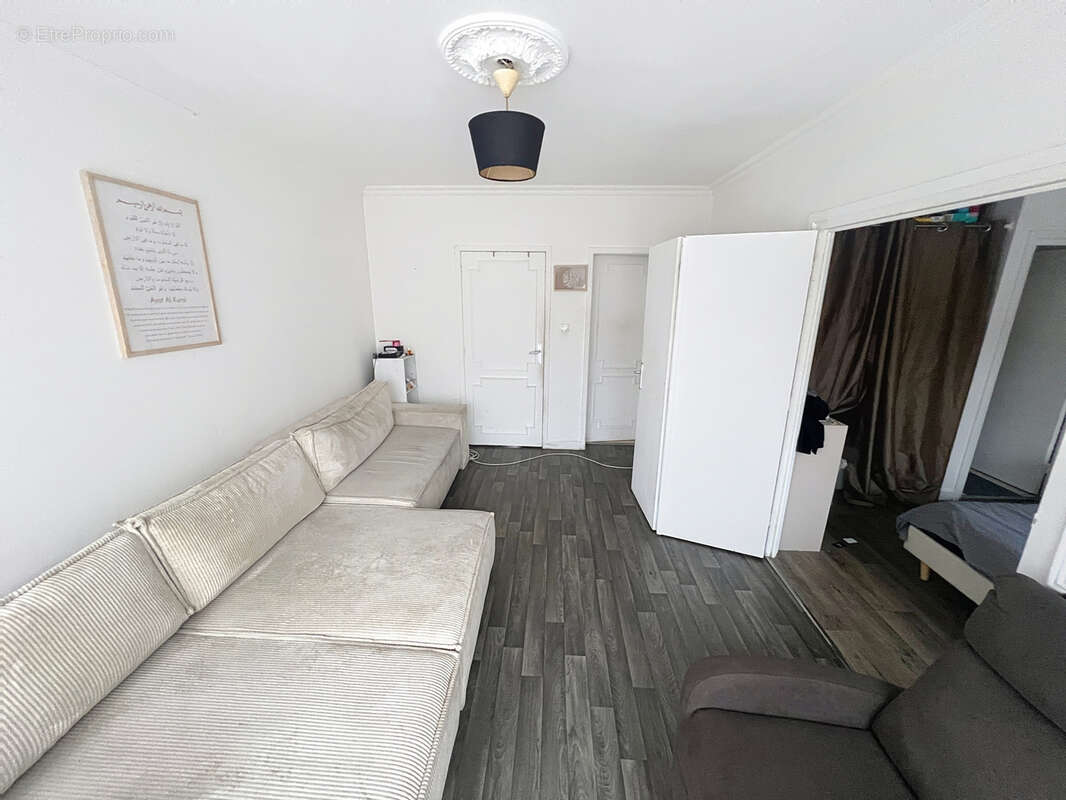 Appartement à TOURCOING