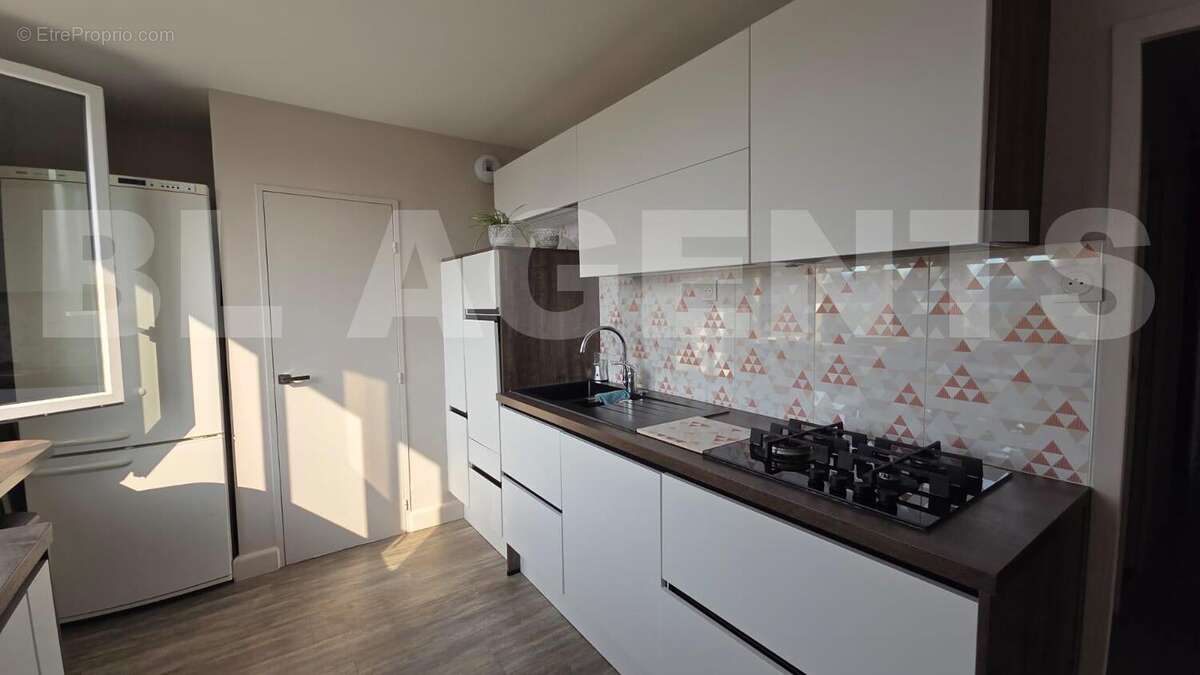 IMG-20250924-WA0017 - Appartement à TOURS