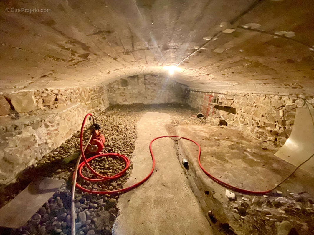 Appartement à SAINT-GERMAIN-LAVAL