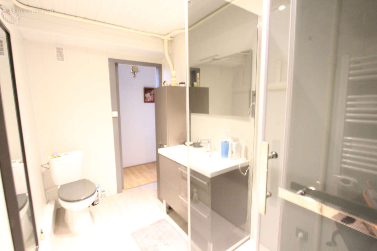 Maison à LA CHARITE-SUR-LOIRE