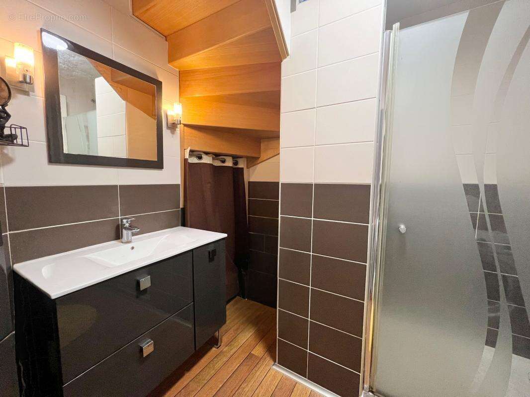 Appartement à EULMONT