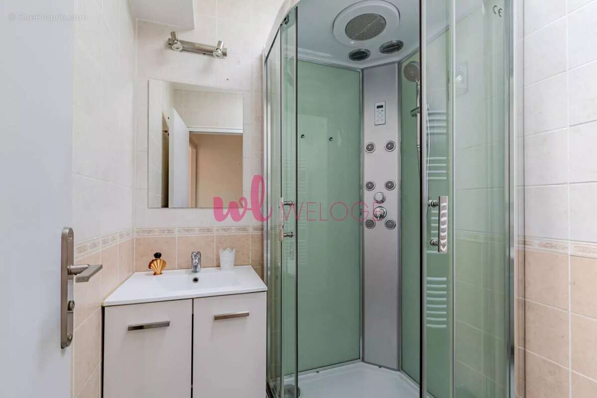 Appartement à LIBOURNE