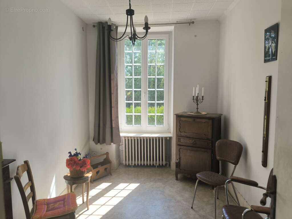 Maison à BLISMES