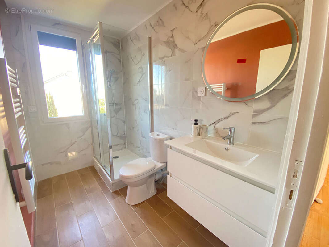 Maison à SOISY-SOUS-MONTMORENCY