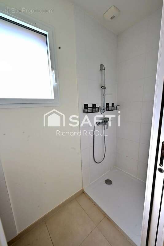 Photo 7 - Maison à AUBERVILLE