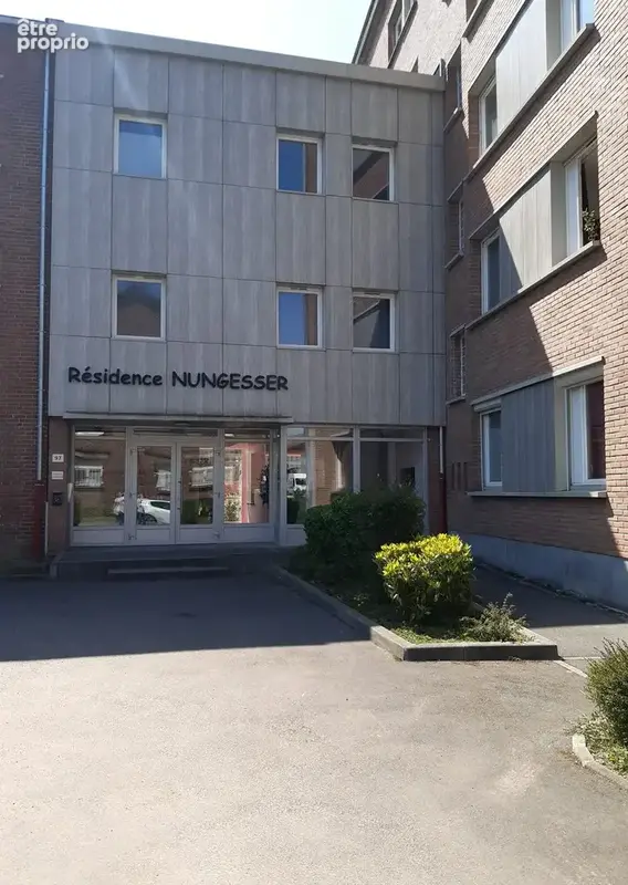Appartement à ANZIN