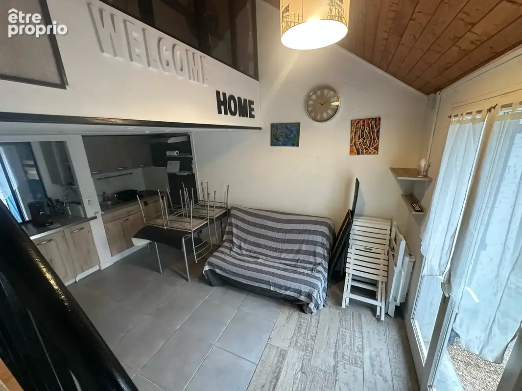 petite maison à saint georges de didonne dans un camping 4 étoiles - photo 21