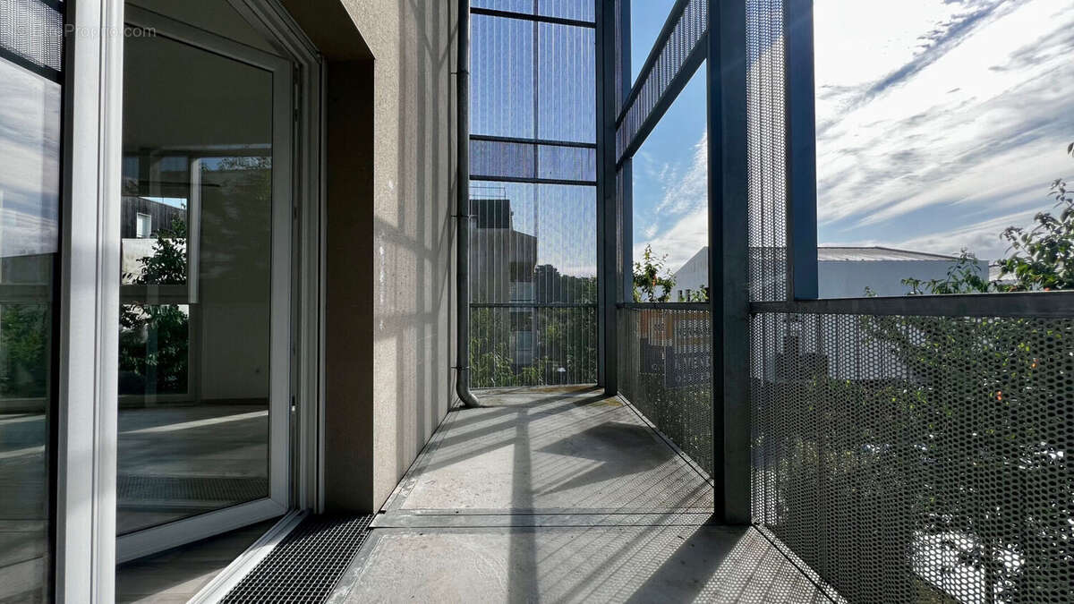 Appartement à ORVAULT