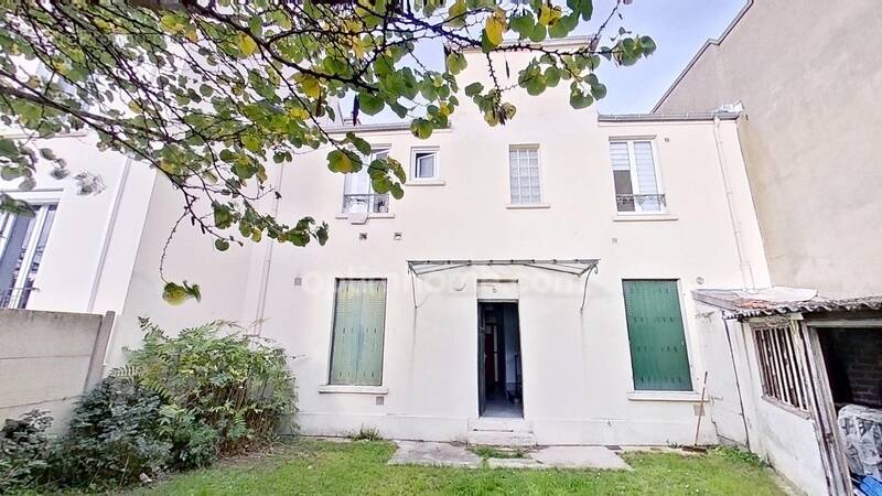 Appartement à CHAMPIGNY-SUR-MARNE