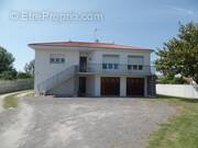 Maison à LA BARRE-DE-MONTS