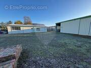 Commerce à SAINT-JULIEN-DE-CONCELLES