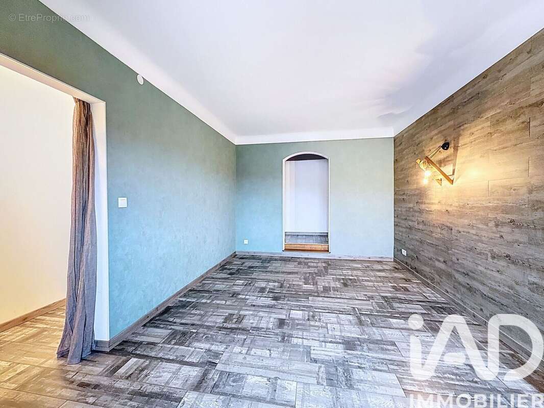 Photo 5 - Appartement à ENNERY