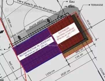 Maison à BOURBON-L'ARCHAMBAULT