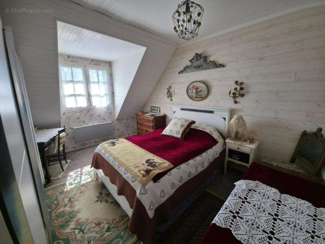 Maison à SPAY