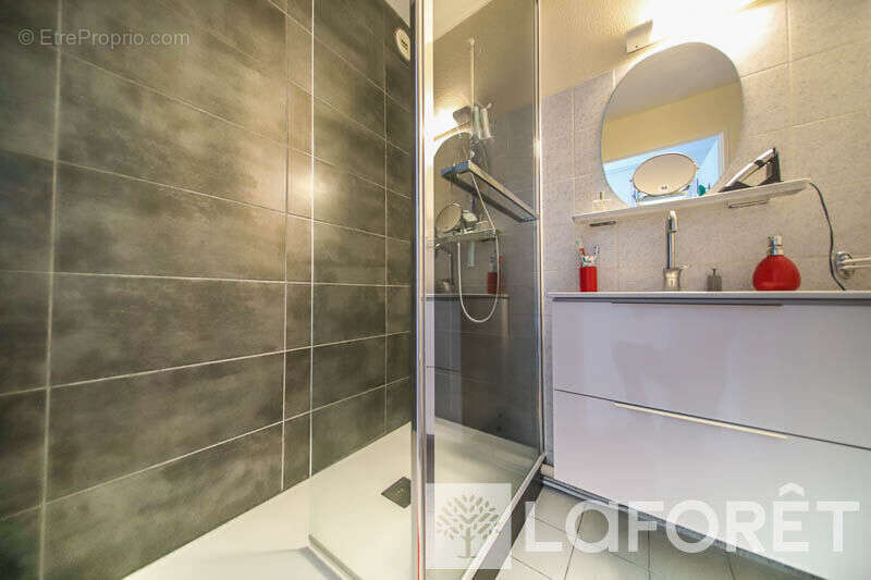 Appartement à EMBRUN