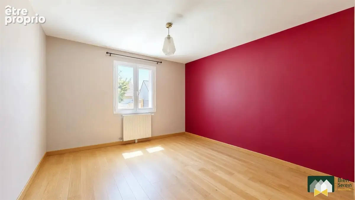 Maison 6 pièces 100 m² à vendre à Fontaine-La-Guyon (28190) - photo 7