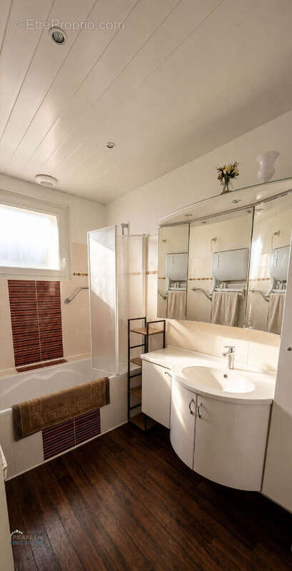 Maison le Relecq Kerhuon - photo 11