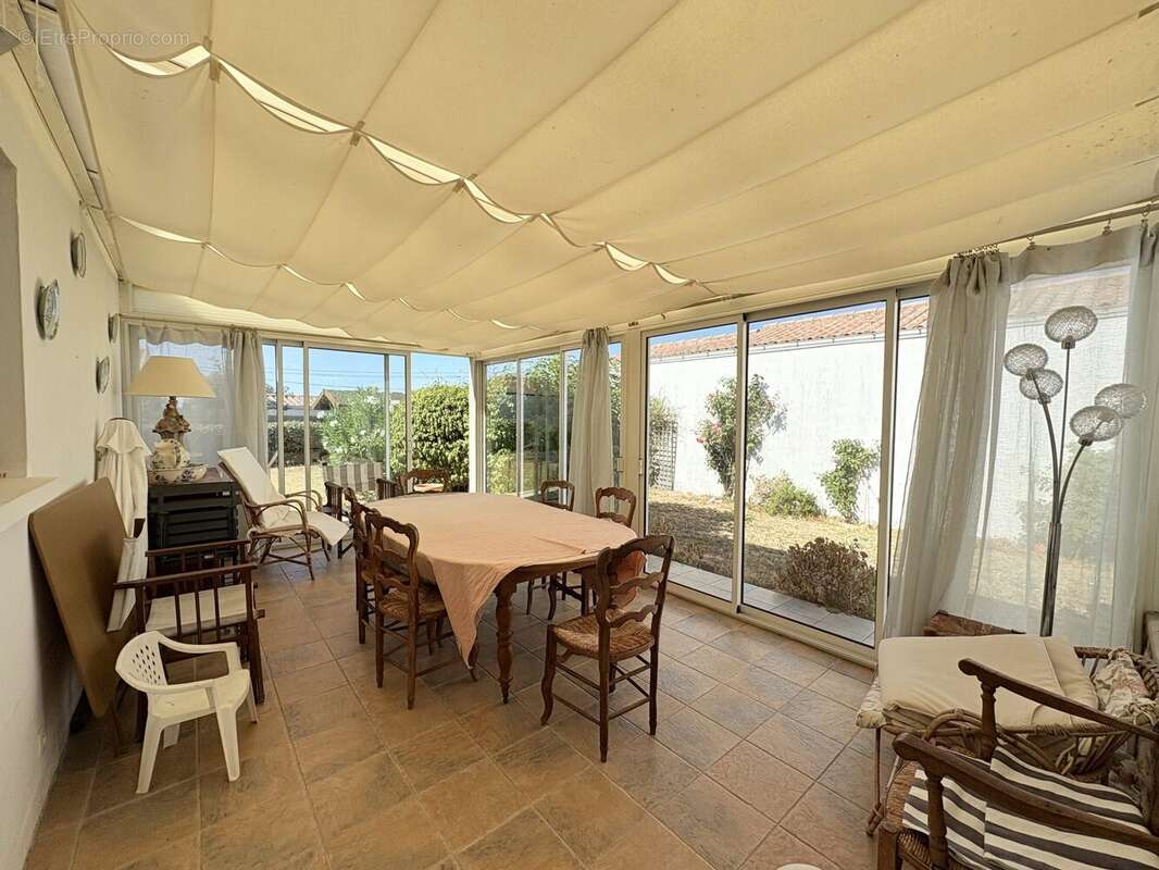 Maison 115 m² à Noirmoutier-En-L'ile  - photo 5