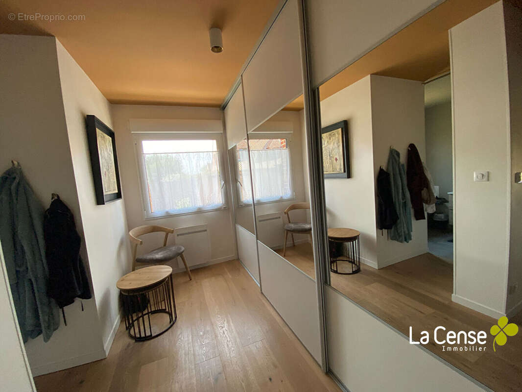EXCLUSIVITE- LOUVIL- Semi plain pied individuel - photo 7