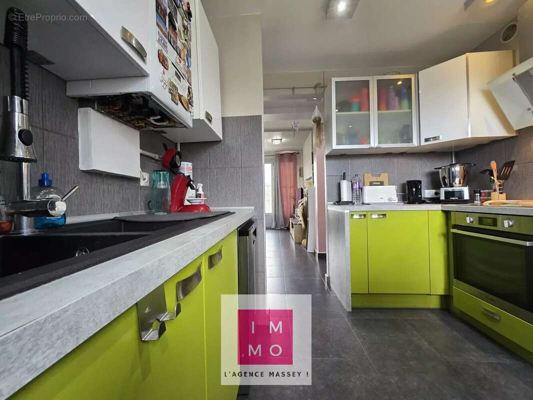 Appartement à TARBES