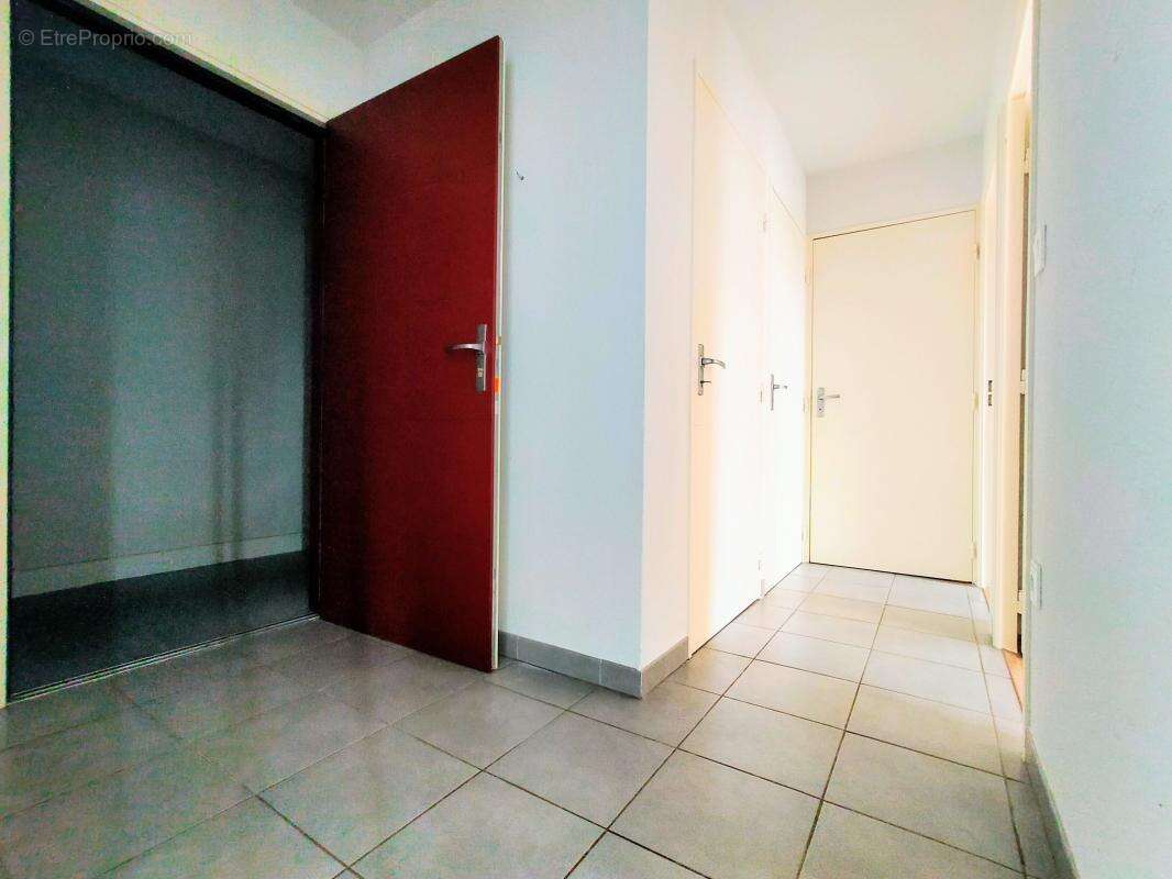 Appartement à BLAGNAC