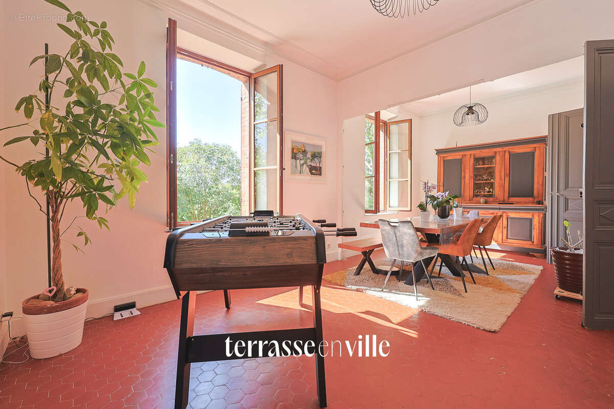 Maison à LA CIOTAT