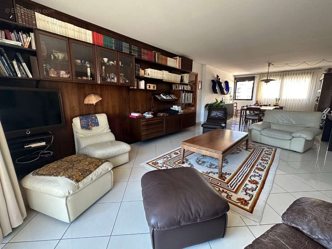 Appartement à ANNECY