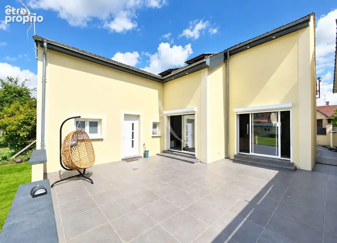 Maison Mitry Mory 5 pièce(s) 152 m2 - photo 2