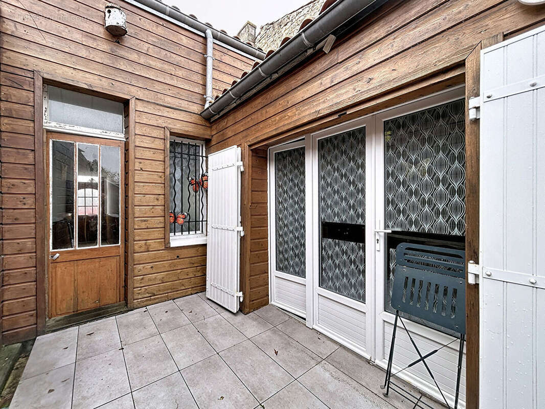 Appartement à ROCHEFORT