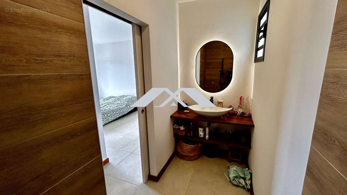 Maison à SAINTE-MARIE