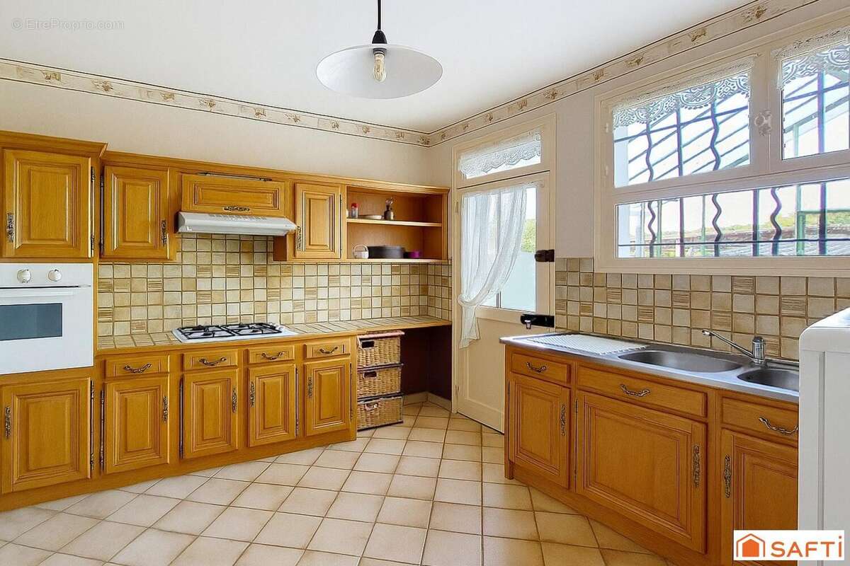 Photo 4 - Maison à DRAVEIL