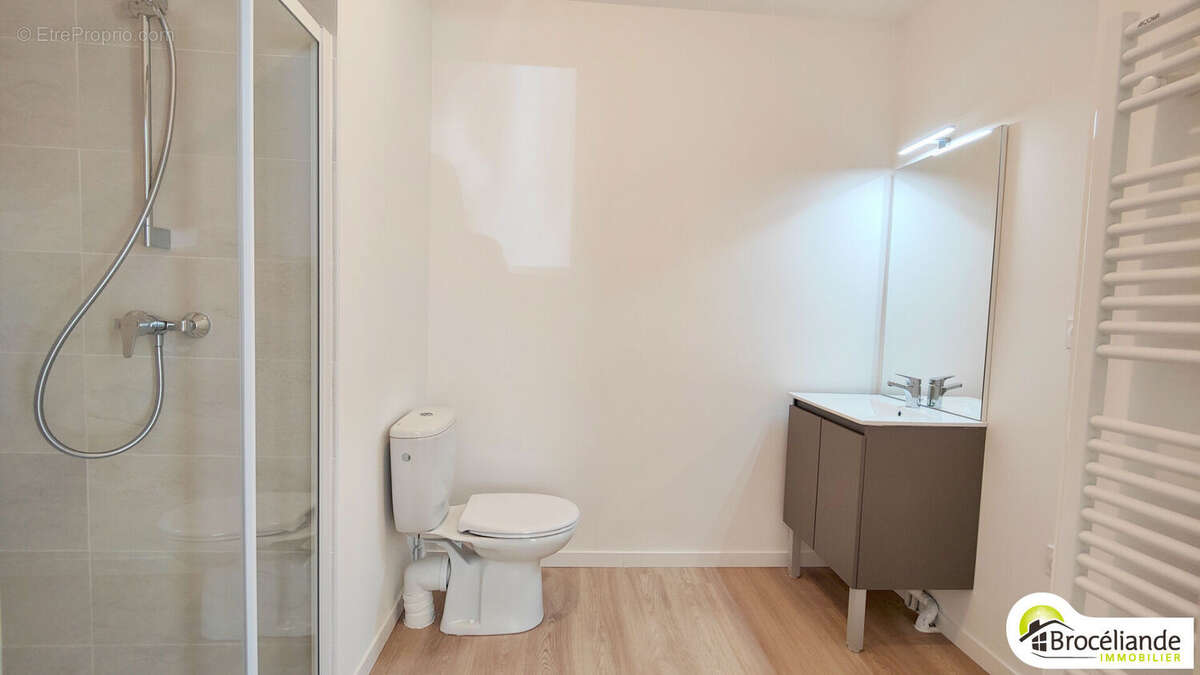 Appartement T2 plein centre, Frais de notaire offerts - photo 5