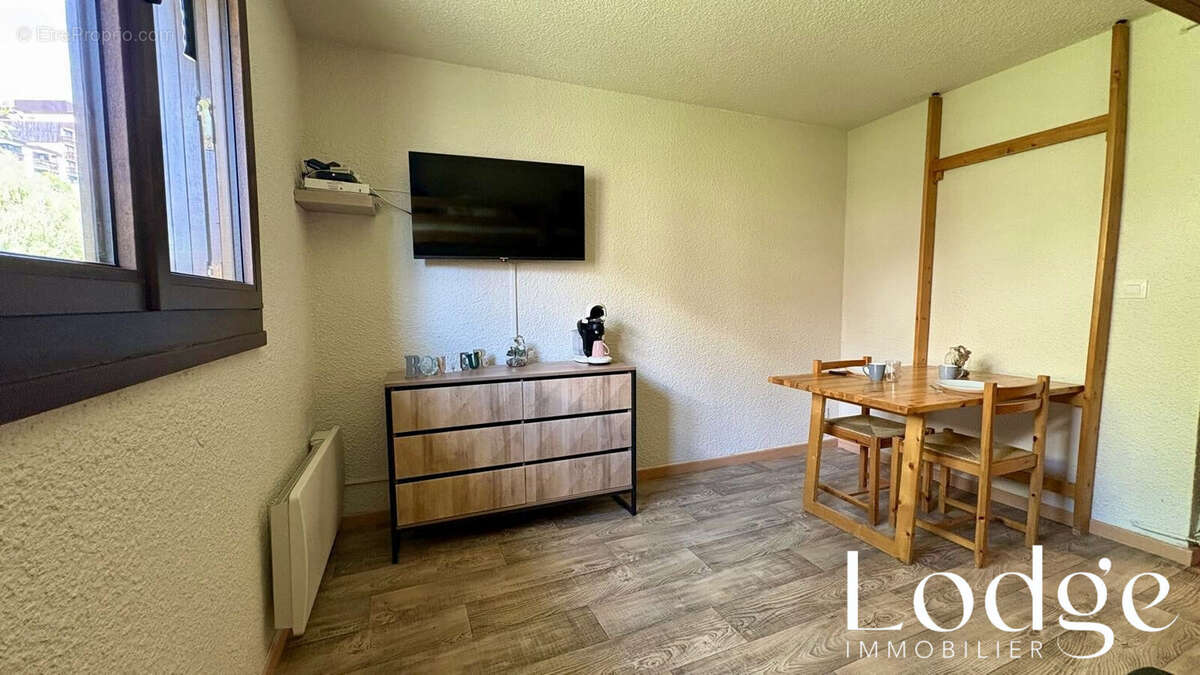 Appartement 16 m² à Saint-Chaffrey  - photo 8