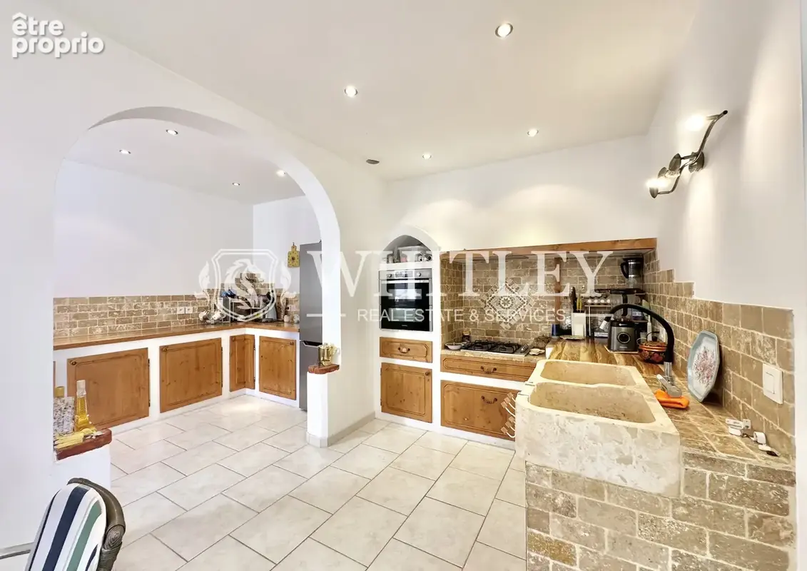 Maison de 119 m2 avec studio indépendant à 300m de la mer - photo 3