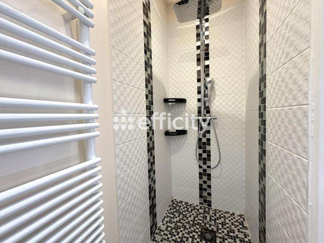 Appartement à CHAMBOURCY