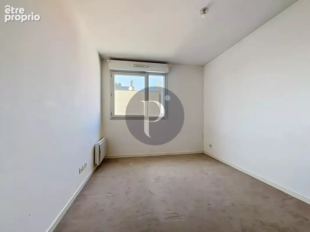 Bel appartement lumineux 3 pièces avec terrasse à Villejuif - photo 7