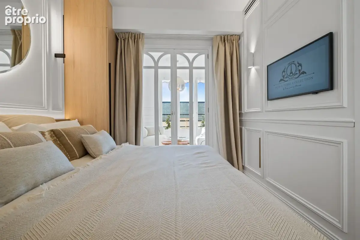Superbe pied à terre à Paris 7ème ! - photo 20