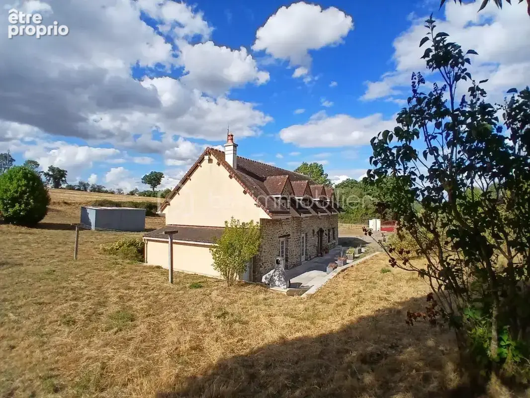 Maison familiale à la campagne – excellent dpe - photo 8