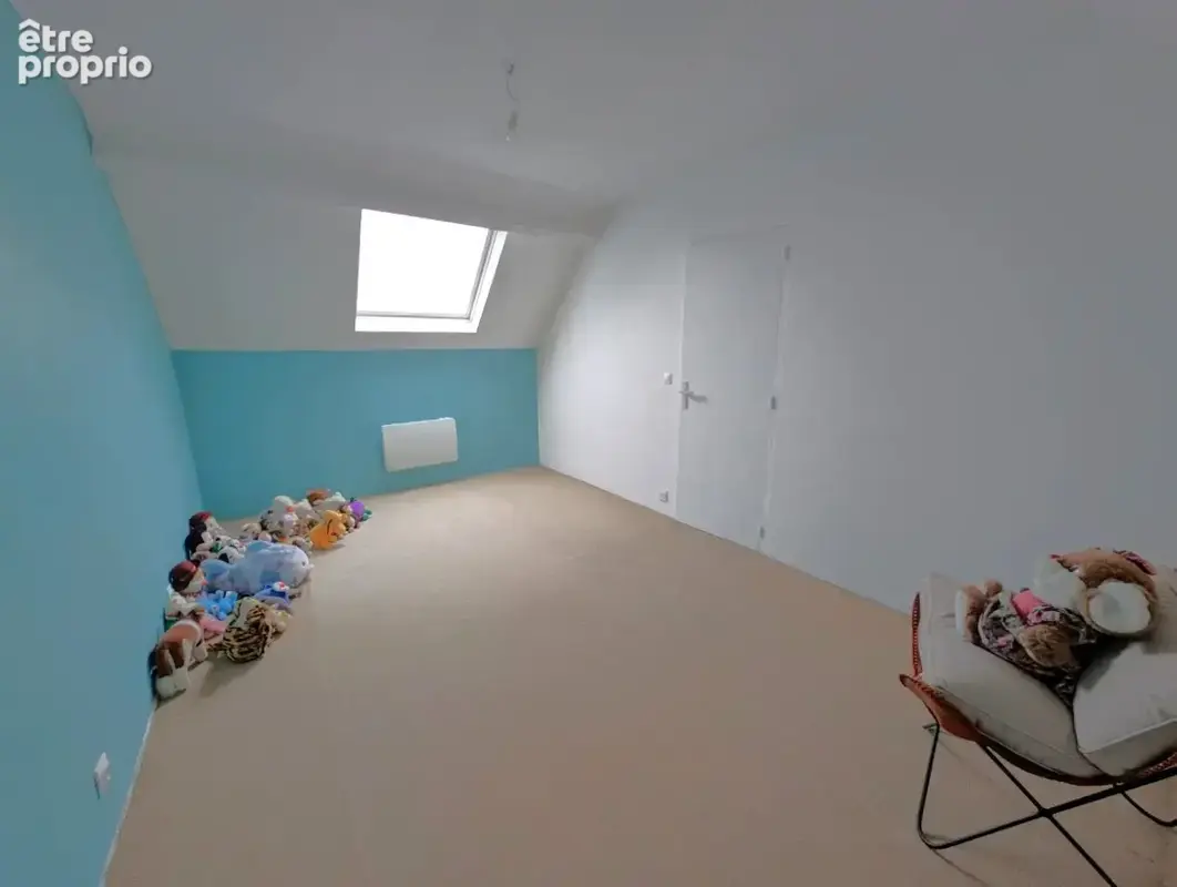 En exclusivité, maison au centre d'Aillant de 115m2 habitables sur jardin de 720m2 avec 3 chambres - photo 11