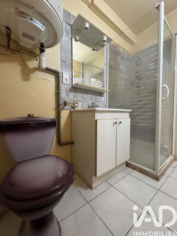 Photo 8 - Maison à ARROU